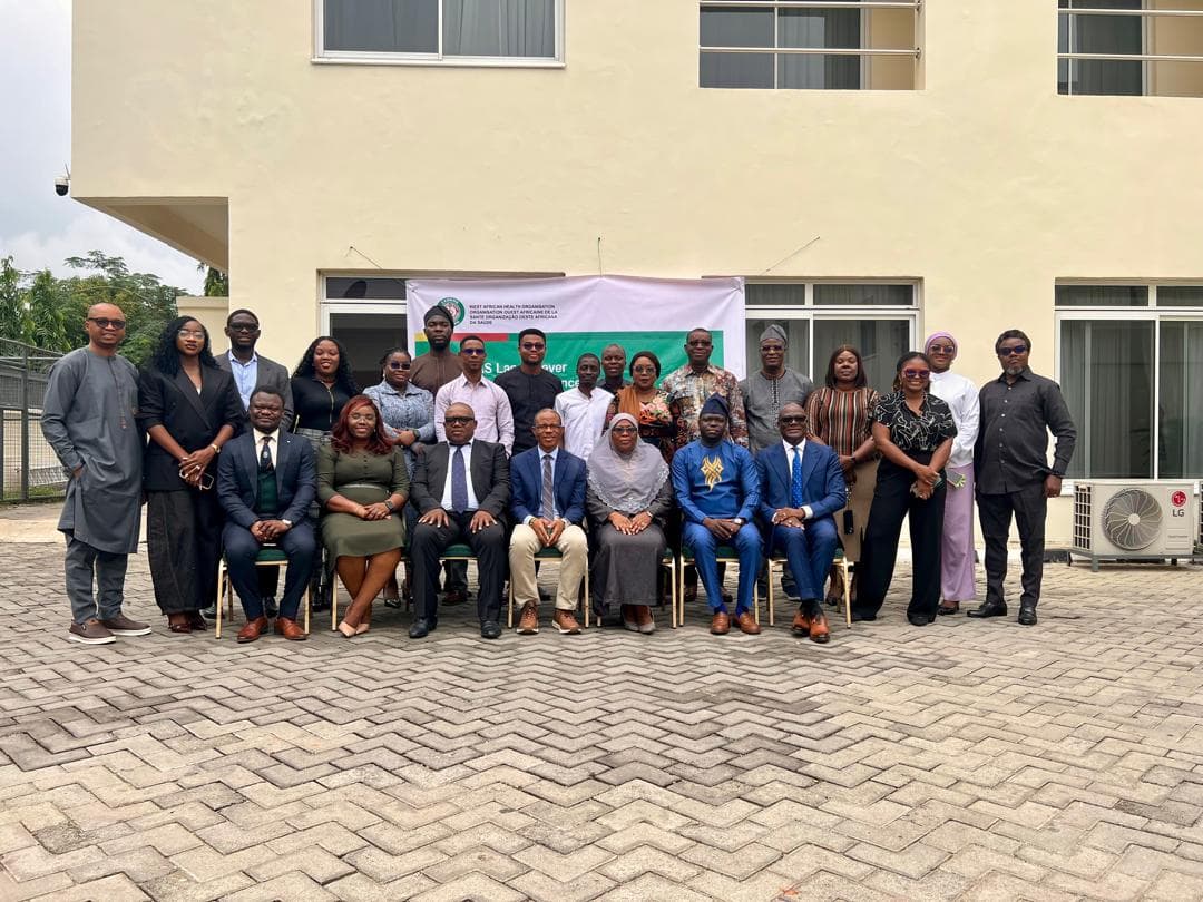 Camassistance in Abuja to Strengthen the International Response to Lassa Fever