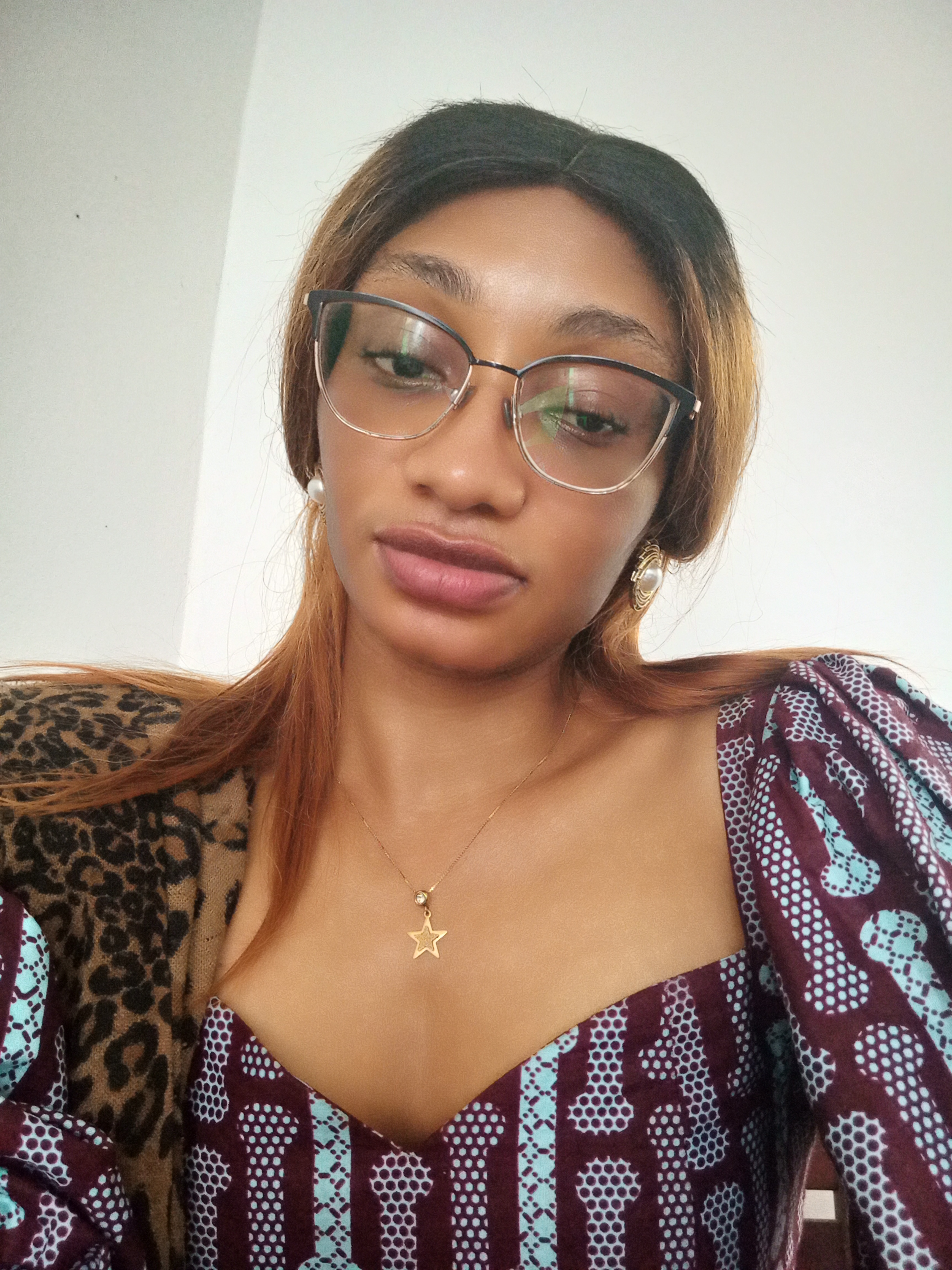 Yanou Katia